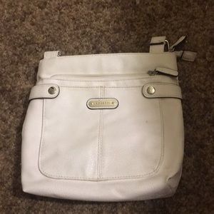 Rosetti purse